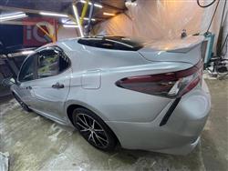 تۆیۆتا کامری